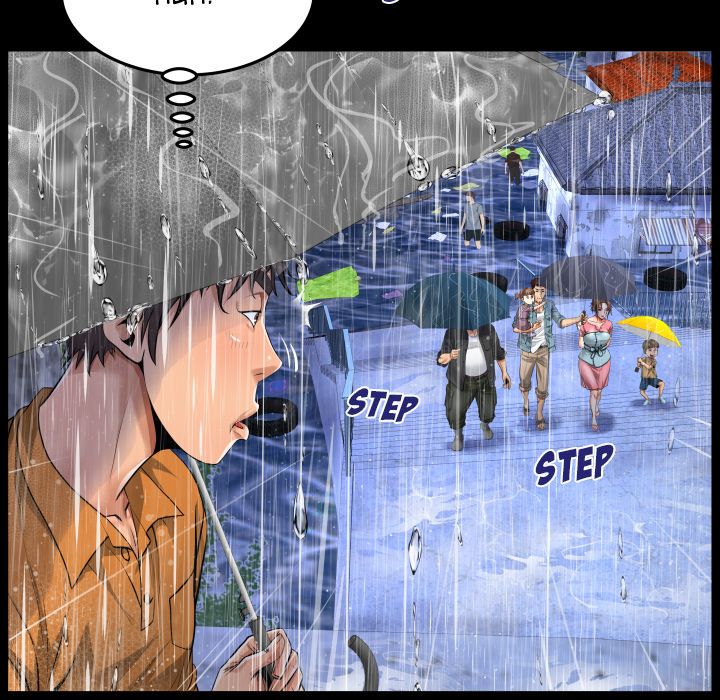 The Unforeseen Guest - Chapter 1 [photo 23] - MangaPorn