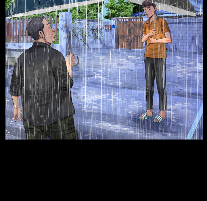 The Unforeseen Guest - Chapter 1 [photo 26] - MangaPorn