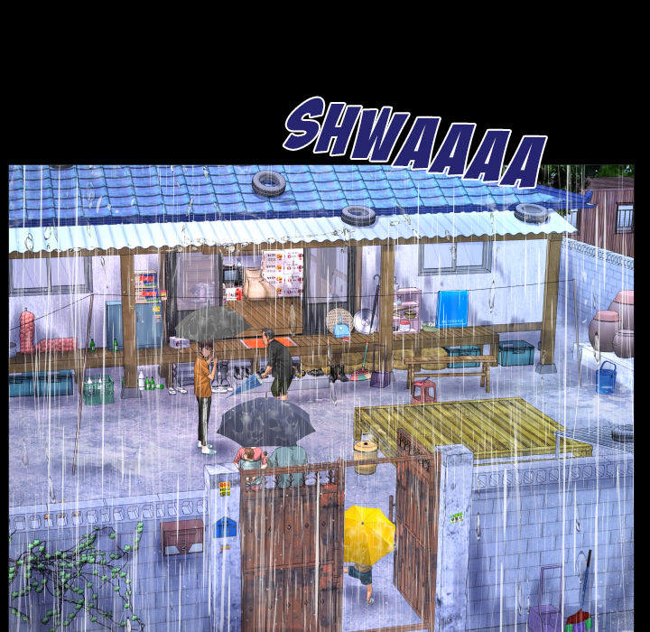 The Unforeseen Guest - Chapter 1 [photo 29] - MangaPorn