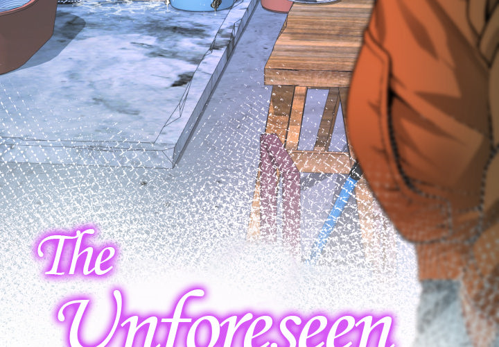 The Unforeseen Guest - Chapter 1 [photo 3] - MangaPorn