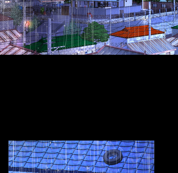 The Unforeseen Guest - Chapter 1 [photo 35] - MangaPorn