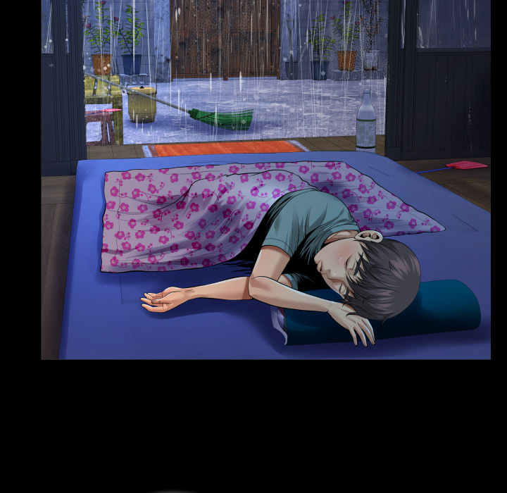 The Unforeseen Guest - Chapter 1 [photo 39] - MangaPorn