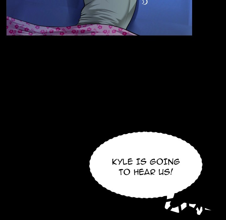 The Unforeseen Guest - Chapter 1 [photo 45] - MangaPorn