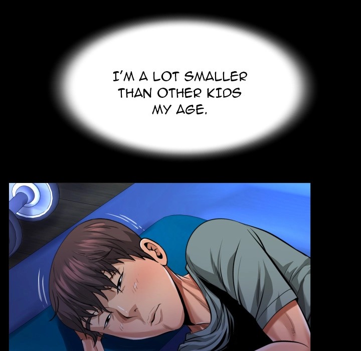 The Unforeseen Guest - Chapter 1 [photo 47] - MangaPorn