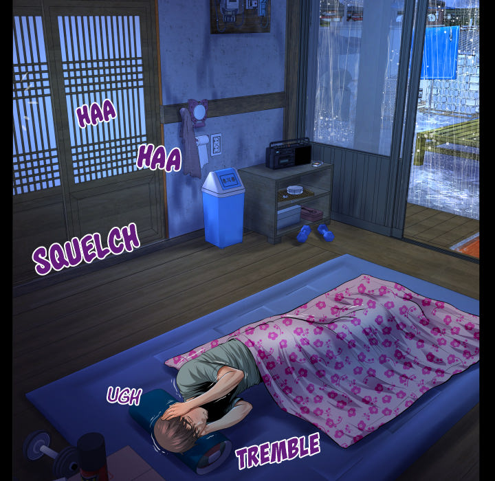 The Unforeseen Guest - Chapter 1 [photo 51] - MangaPorn