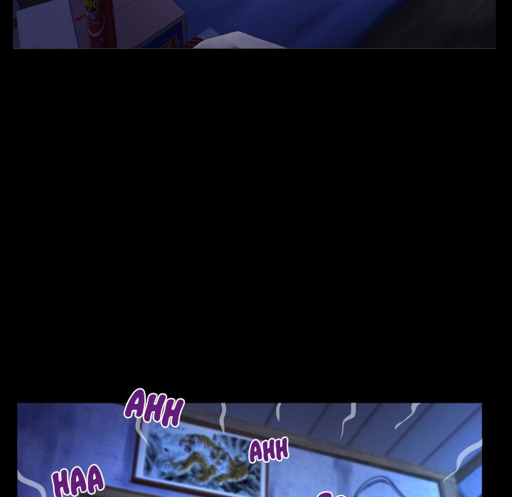 The Unforeseen Guest - Chapter 1 [photo 52] - MangaPorn