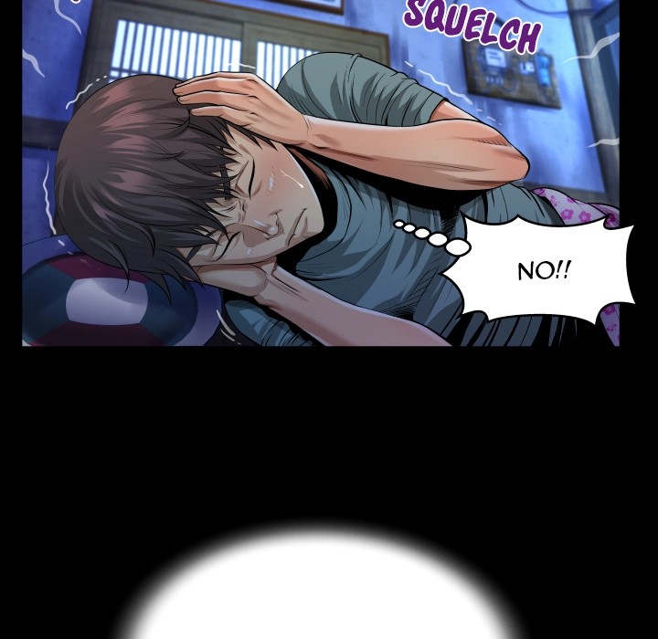 The Unforeseen Guest - Chapter 1 [photo 53] - MangaPorn