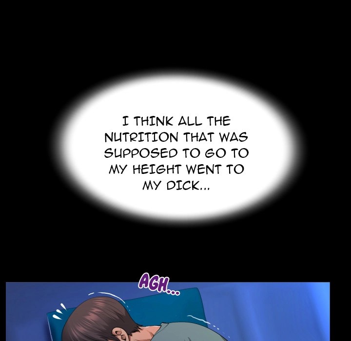 The Unforeseen Guest - Chapter 1 [photo 57] - MangaPorn