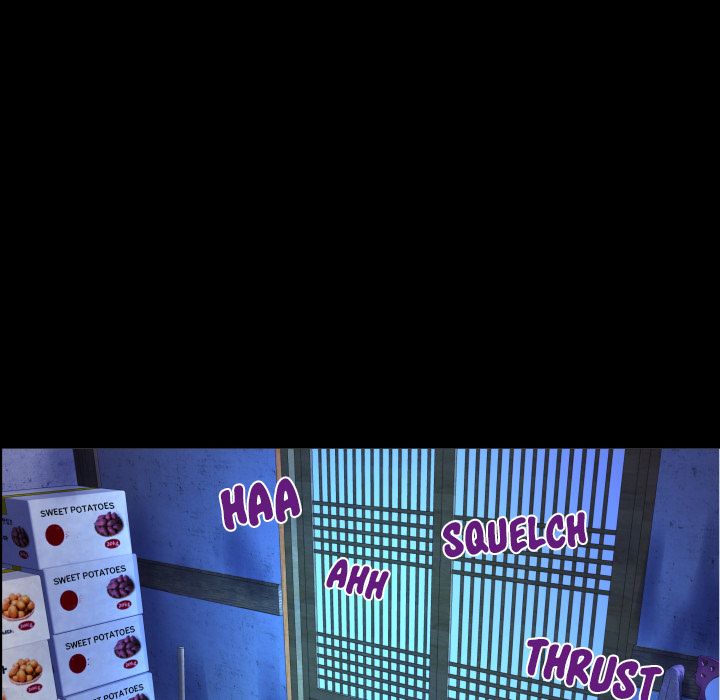 The Unforeseen Guest - Chapter 1 [photo 64] - MangaPorn