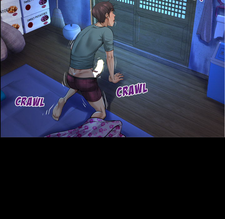 The Unforeseen Guest - Chapter 1 [photo 65] - MangaPorn