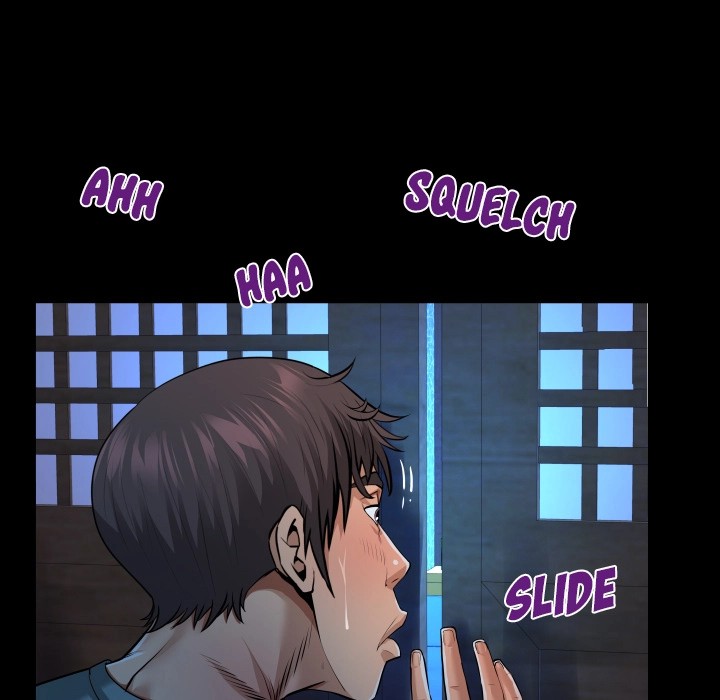 The Unforeseen Guest - Chapter 1 [photo 66] - MangaPorn