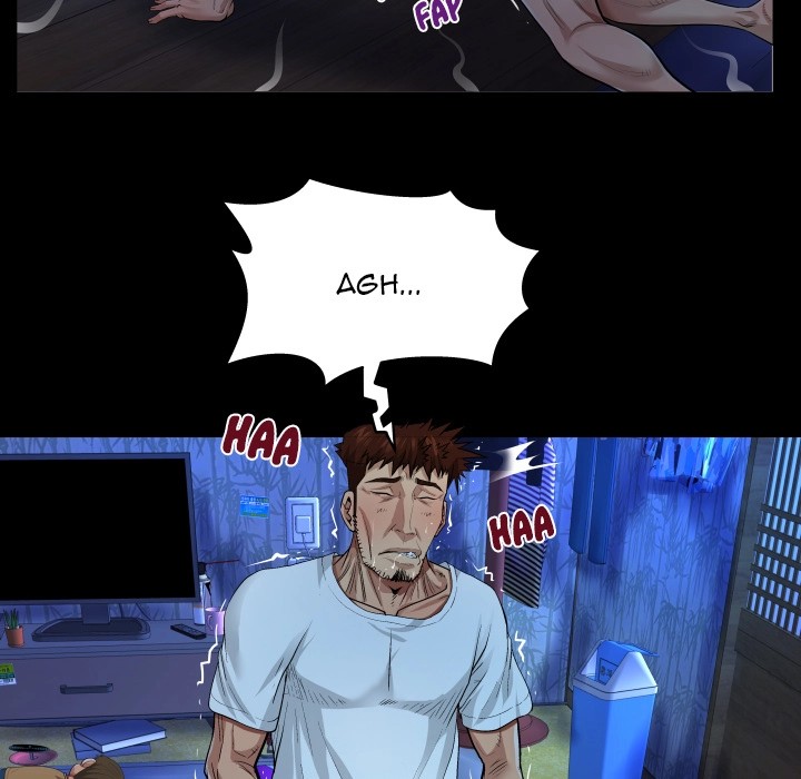 The Unforeseen Guest - Chapter 1 [photo 74] - MangaPorn