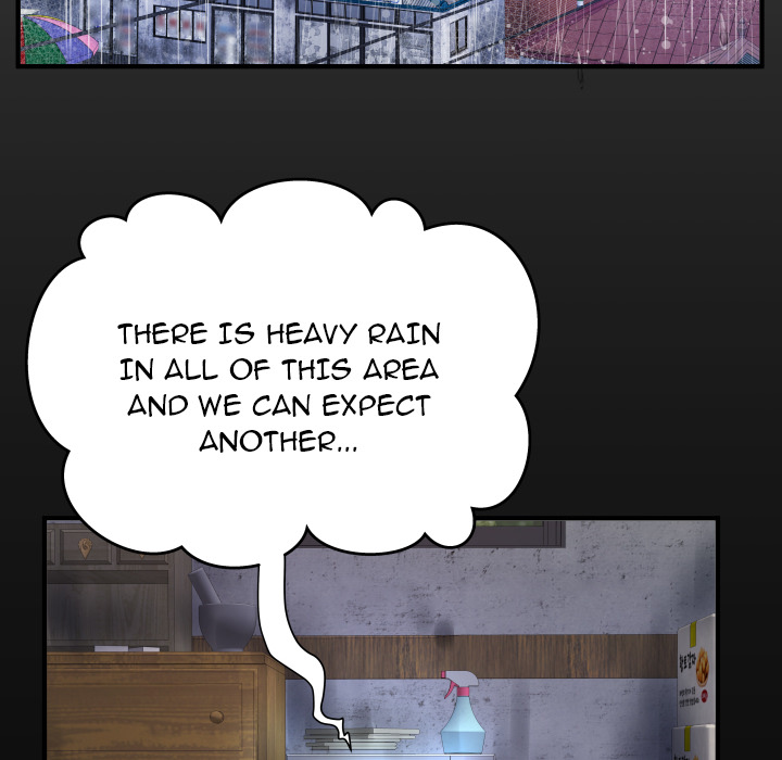 The Unforeseen Guest - Chapter 1 [photo 8] - MangaPorn