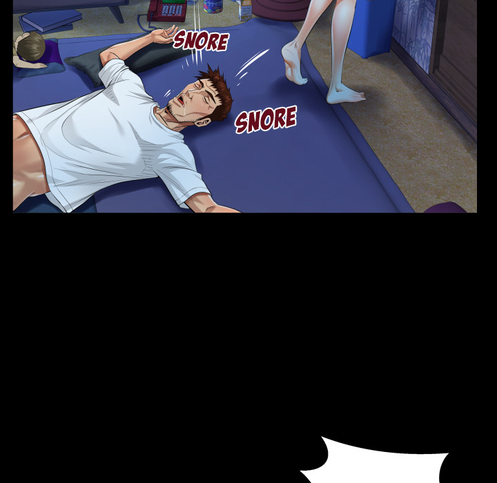 The Unforeseen Guest - Chapter 1 [photo 87] - MangaPorn