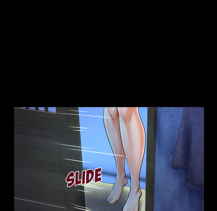 The Unforeseen Guest - Chapter 1 [photo 89] - MangaPorn