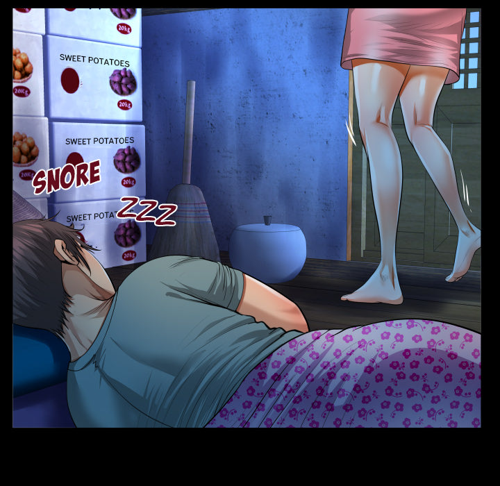 The Unforeseen Guest - Chapter 1 [photo 93] - MangaPorn