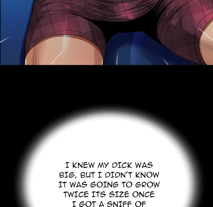 The Unforeseen Guest - Chapter 2 [photo 101] - MangaPorn