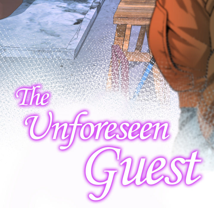 The Unforeseen Guest - Chapter 2 [photo 11] - MangaPorn