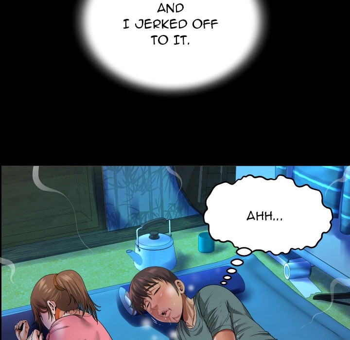 The Unforeseen Guest - Chapter 2 [photo 113] - MangaPorn