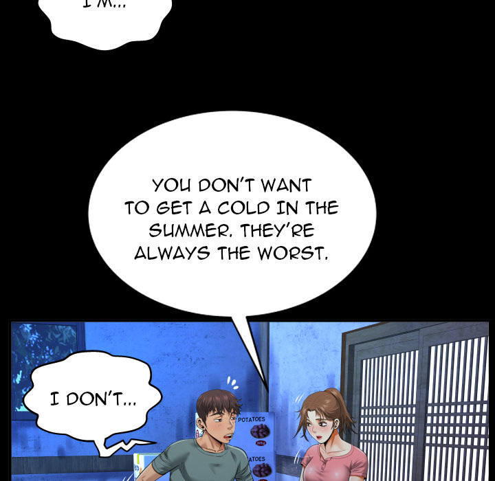 The Unforeseen Guest - Chapter 2 [photo 21] - MangaPorn