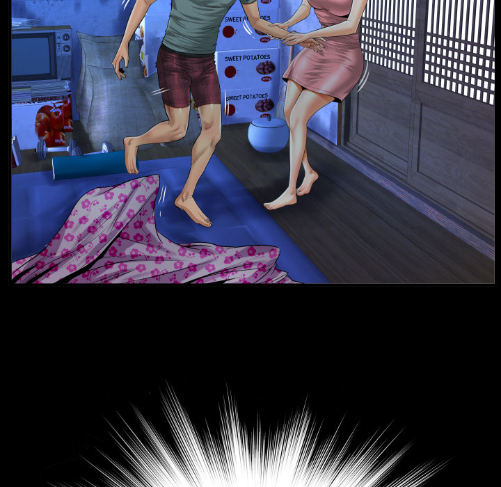 The Unforeseen Guest - Chapter 2 [photo 22] - MangaPorn