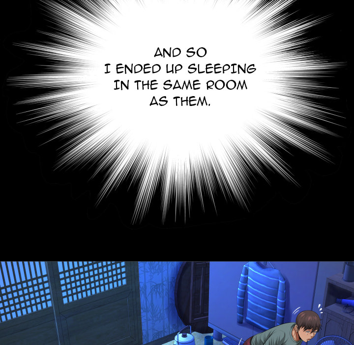 The Unforeseen Guest - Chapter 2 [photo 23] - MangaPorn