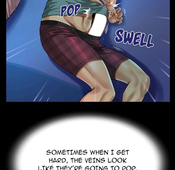 The Unforeseen Guest - Chapter 2 [photo 37] - MangaPorn