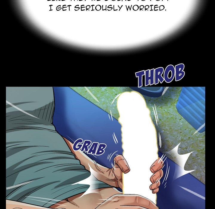 The Unforeseen Guest - Chapter 2 [photo 38] - MangaPorn