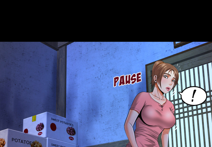 The Unforeseen Guest - Chapter 2 [photo 4] - MangaPorn