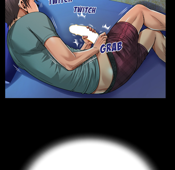 The Unforeseen Guest - Chapter 2 [photo 40] - MangaPorn