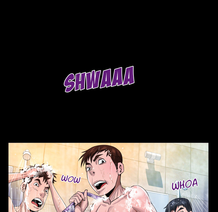 The Unforeseen Guest - Chapter 2 [photo 50] - MangaPorn