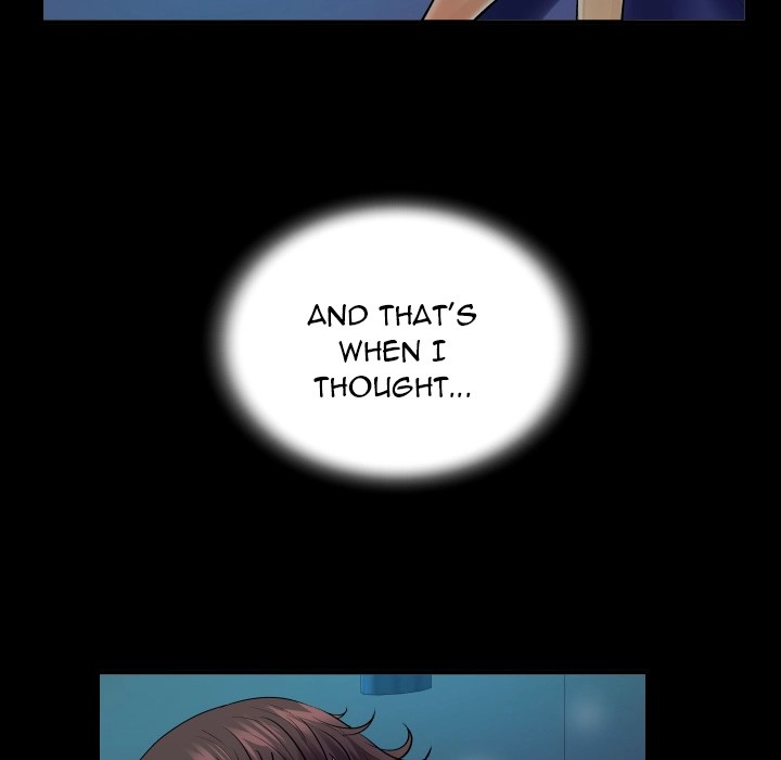 The Unforeseen Guest - Chapter 2 [photo 58] - MangaPorn