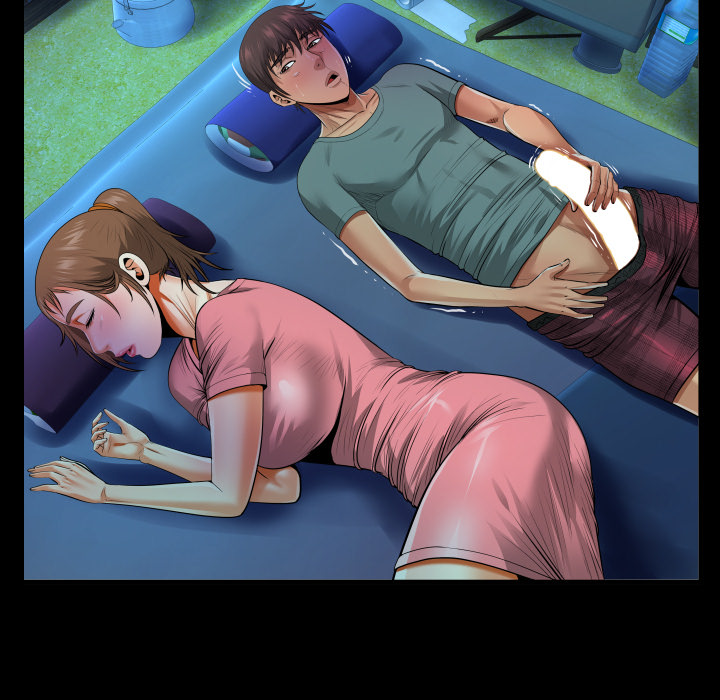 The Unforeseen Guest - Chapter 2 [photo 63] - MangaPorn