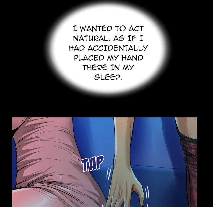 The Unforeseen Guest - Chapter 2 [photo 65] - MangaPorn