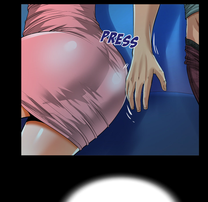 The Unforeseen Guest - Chapter 2 [photo 69] - MangaPorn