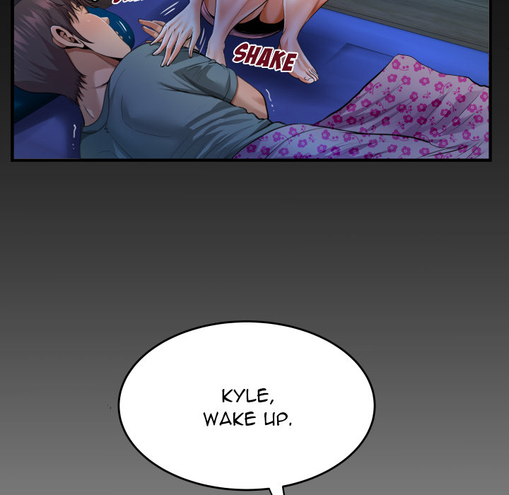 The Unforeseen Guest - Chapter 2 [photo 7] - MangaPorn