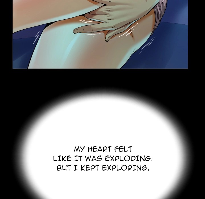 The Unforeseen Guest - Chapter 2 [photo 78] - MangaPorn