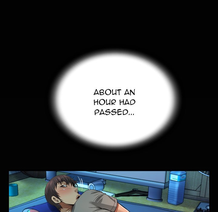 The Unforeseen Guest - Chapter 3 [photo 105] - MangaPorn