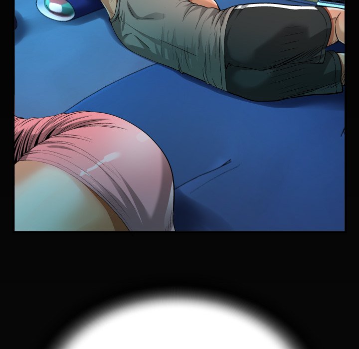 The Unforeseen Guest - Chapter 3 [photo 106] - MangaPorn