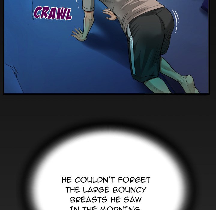 The Unforeseen Guest - Chapter 3 [photo 108] - MangaPorn