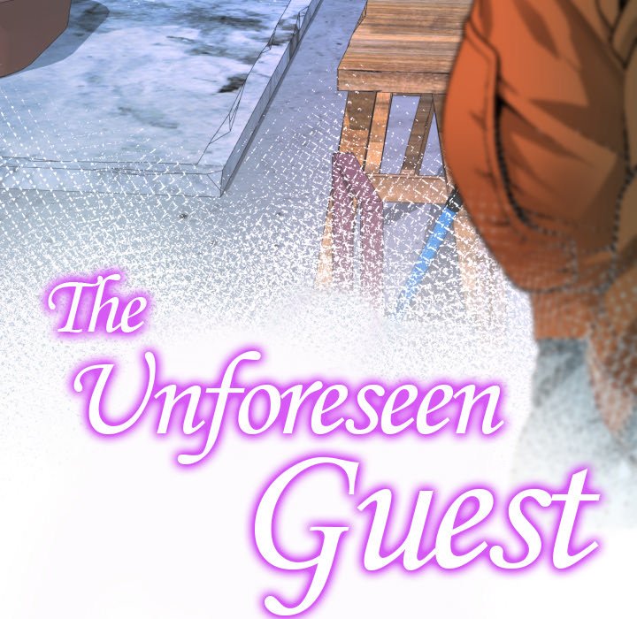 The Unforeseen Guest - Chapter 3 [photo 11] - MangaPorn