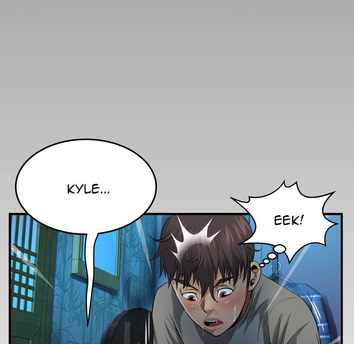 The Unforeseen Guest - Chapter 3 [photo 112] - MangaPorn