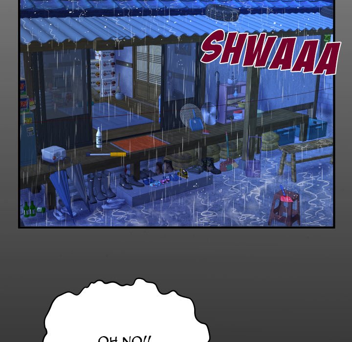 The Unforeseen Guest - Chapter 3 [photo 15] - MangaPorn