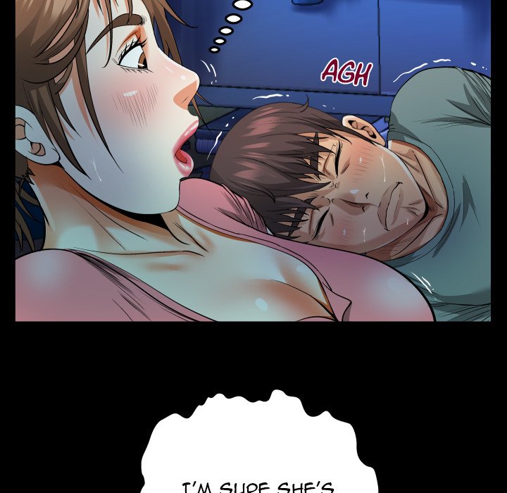 The Unforeseen Guest - Chapter 3 [photo 22] - MangaPorn