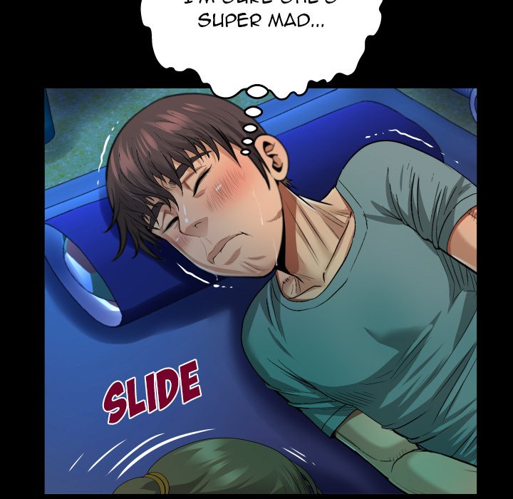 The Unforeseen Guest - Chapter 3 [photo 23] - MangaPorn