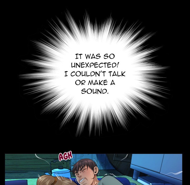 The Unforeseen Guest - Chapter 3 [photo 31] - MangaPorn