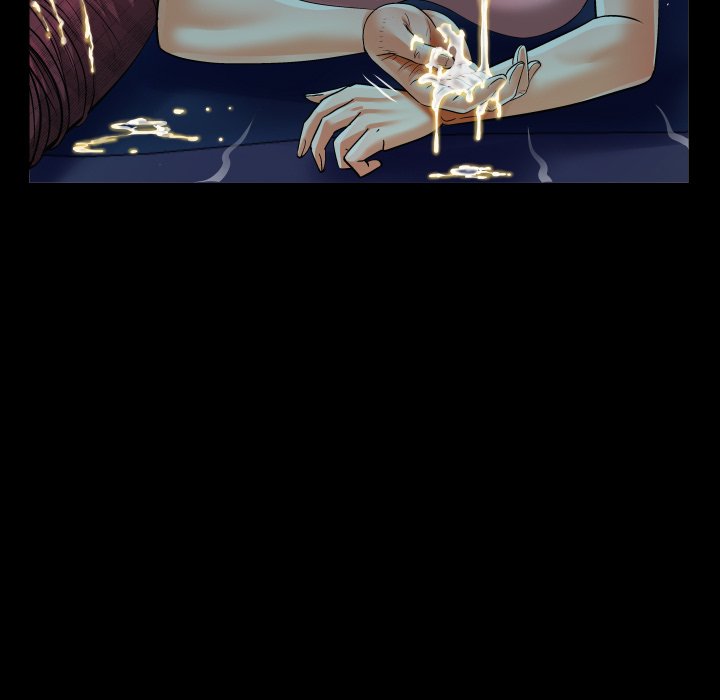 The Unforeseen Guest - Chapter 3 [photo 43] - MangaPorn