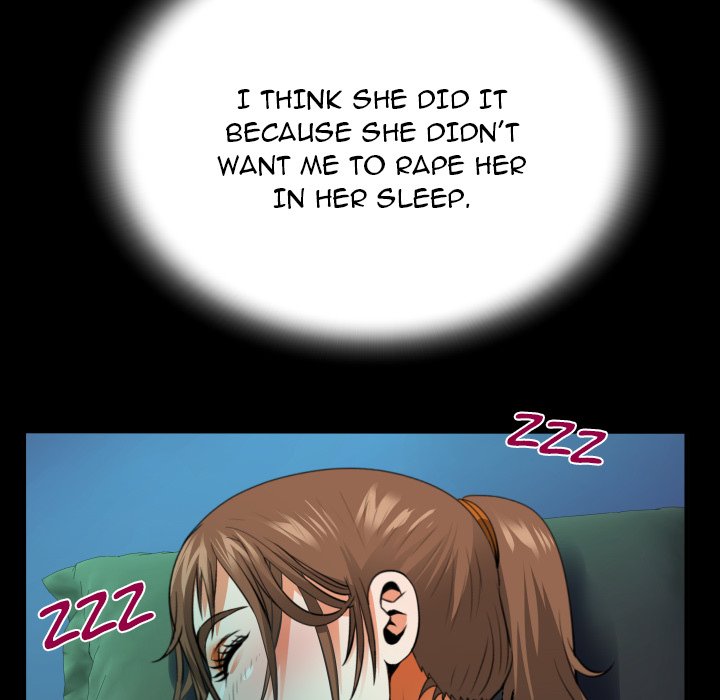 The Unforeseen Guest - Chapter 3 [photo 46] - MangaPorn