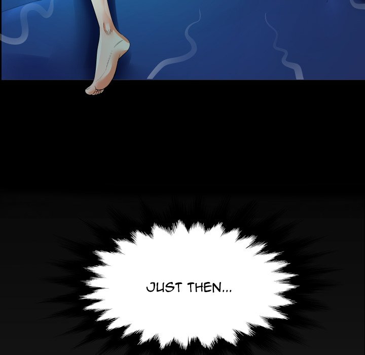 The Unforeseen Guest - Chapter 3 [photo 6] - MangaPorn