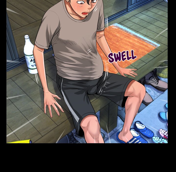 The Unforeseen Guest - Chapter 3 [photo 66] - MangaPorn